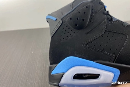 TopPick Jordan 432 Retro UNC 613 384664 6 0701